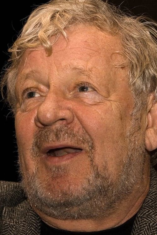 Börje Ahlstedt zdjęcie