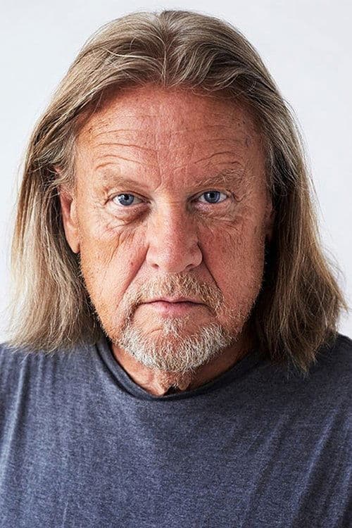 Börje Lundberg zdjęcie