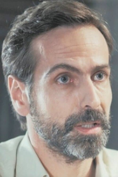 Borys Jaźnicki zdjęcie