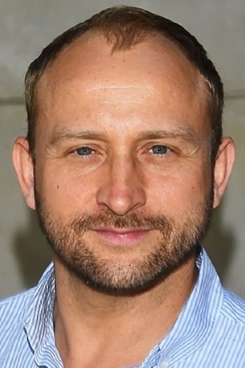 Borys Szyc zdjęcie