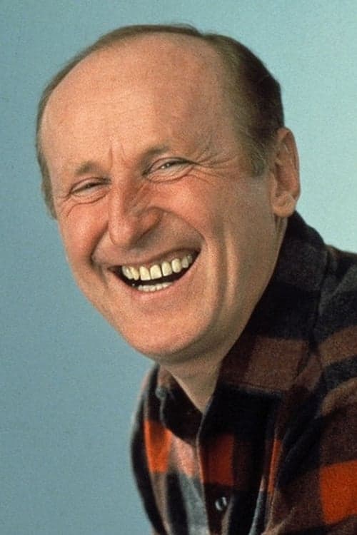 Bourvil zdjęcie