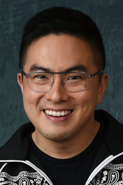 Bowen Yang zdjęcie