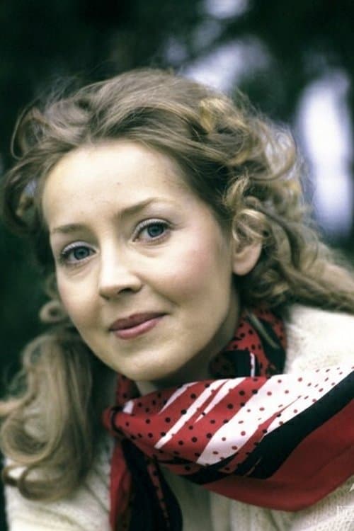 Bożena Adamek zdjęcie