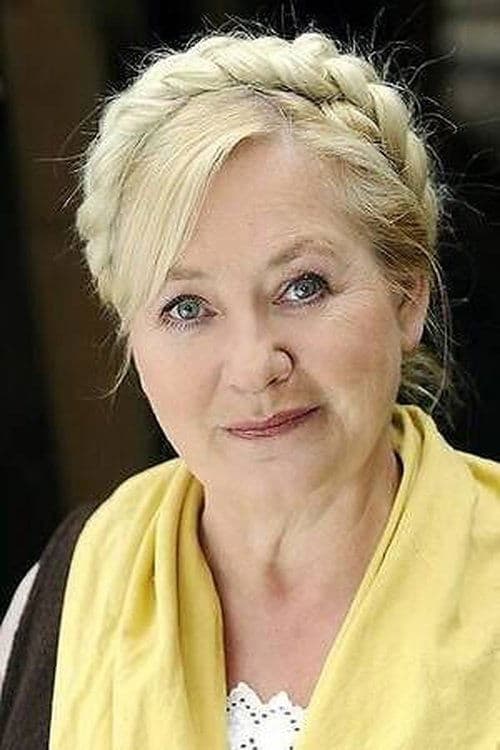 Bożena Baranowska zdjęcie