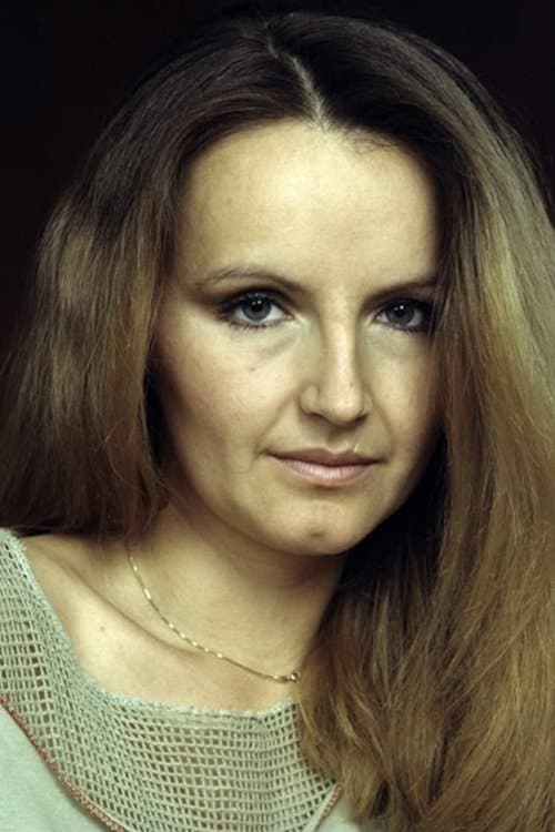 Bożena Stryjkówna zdjęcie