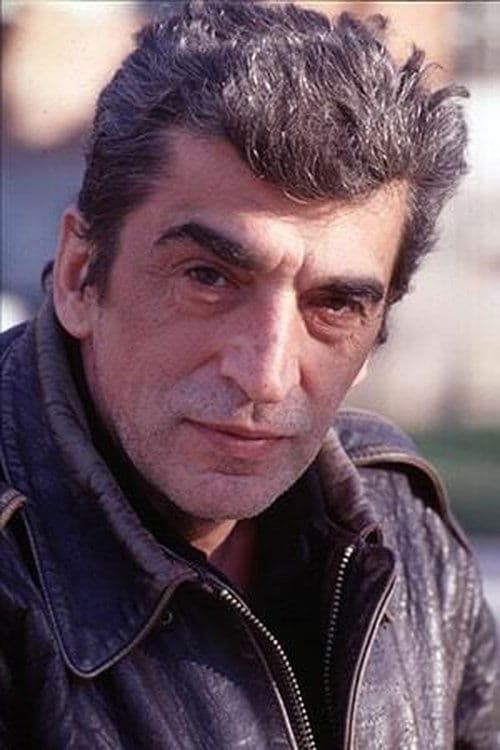 Božidar Orešković zdjęcie