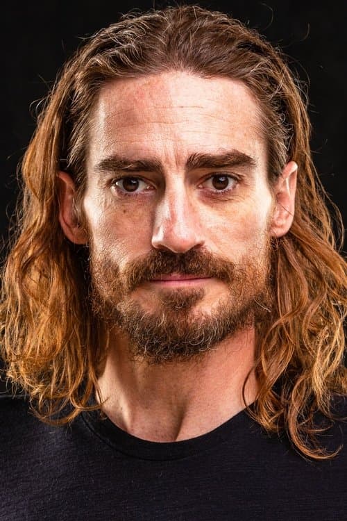 Brad Ashten zdjęcie