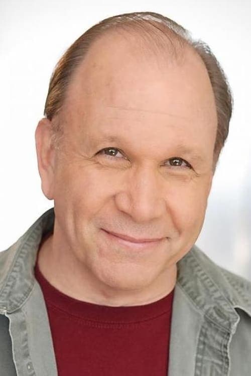 Brad Blaisdell zdjęcie