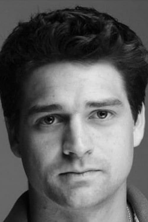 Brad Carr zdjęcie