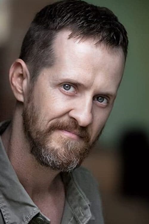 Brad Carter zdjęcie