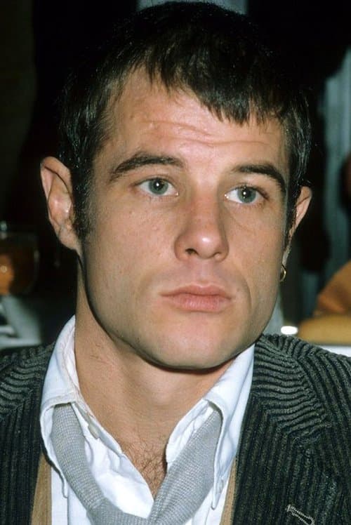 Brad Davis zdjęcie