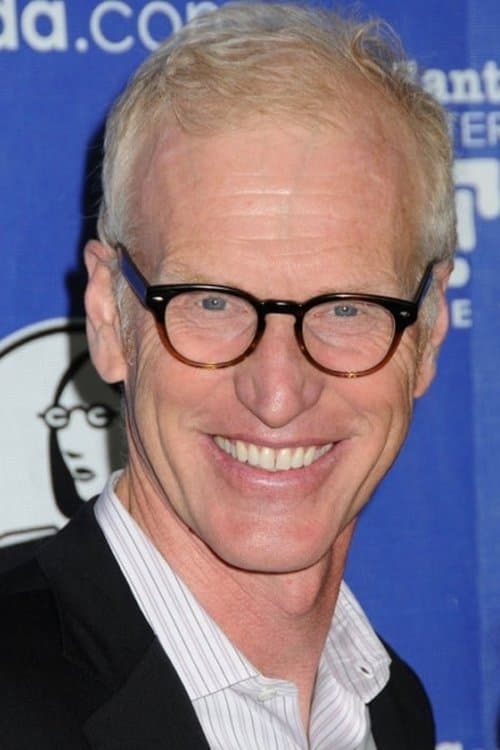 Brad Hall zdjęcie