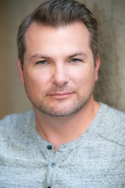 Brad Hawkins zdjęcie