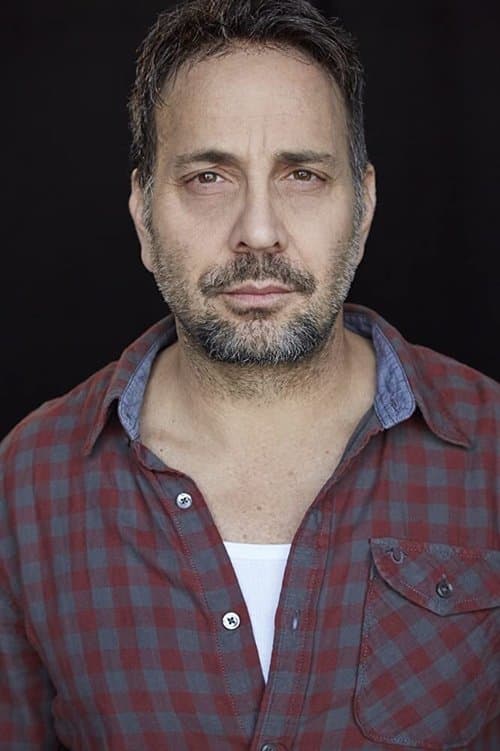 Brad Heller zdjęcie