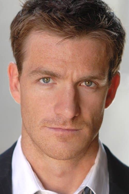 Brad Johnson zdjęcie
