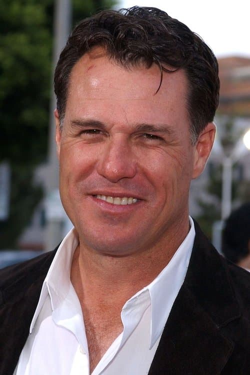 Brad Johnson zdjęcie