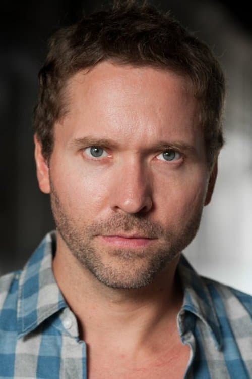 Brad Mann zdjęcie