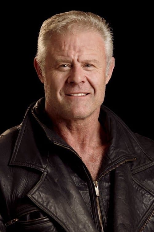 Brad Potts zdjęcie