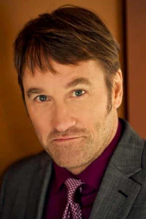 Brad Stine zdjęcie