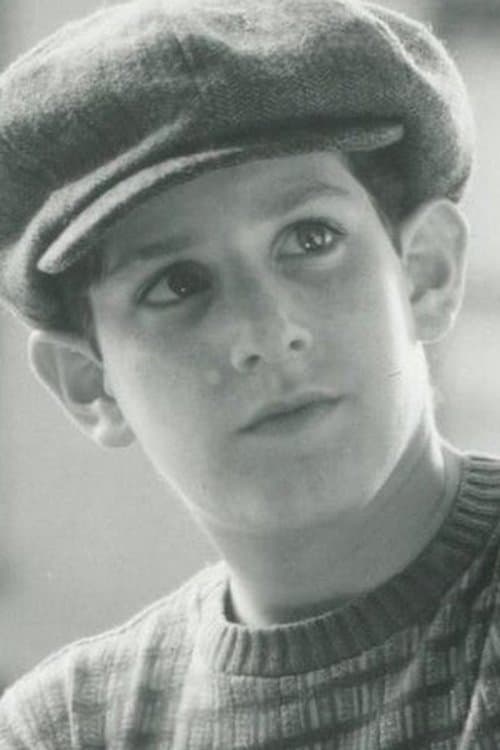 Brad Stoll zdjęcie