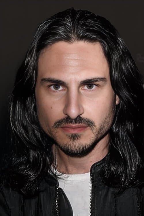 Brad Wilk zdjęcie