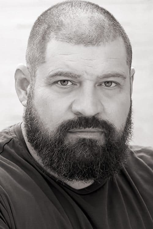 Brad William Henke zdjęcie