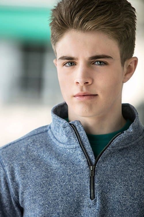 Braden Fitzgerald zdjęcie