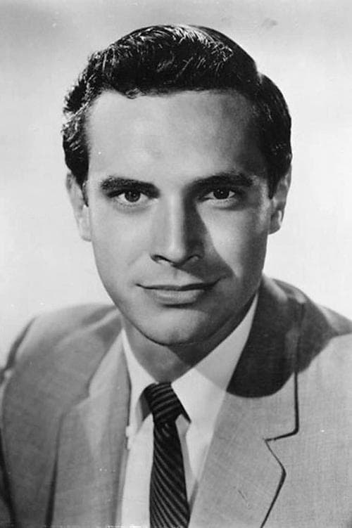Bradford Dillman zdjęcie