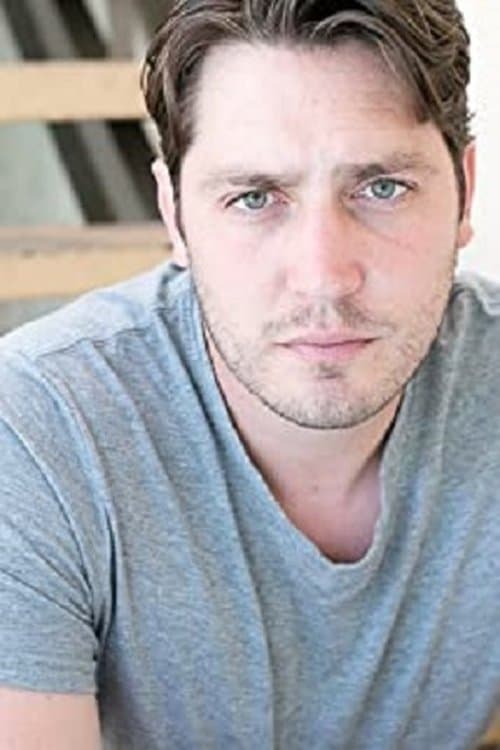 Bradley Fowler zdjęcie