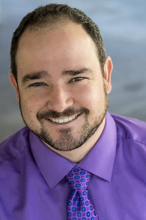Bradley Pierce zdjęcie