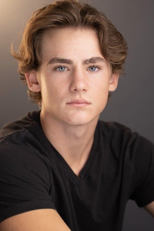 Brady Hepner zdjęcie