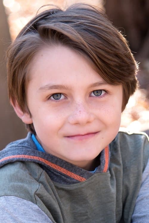 Brady Jenness zdjęcie