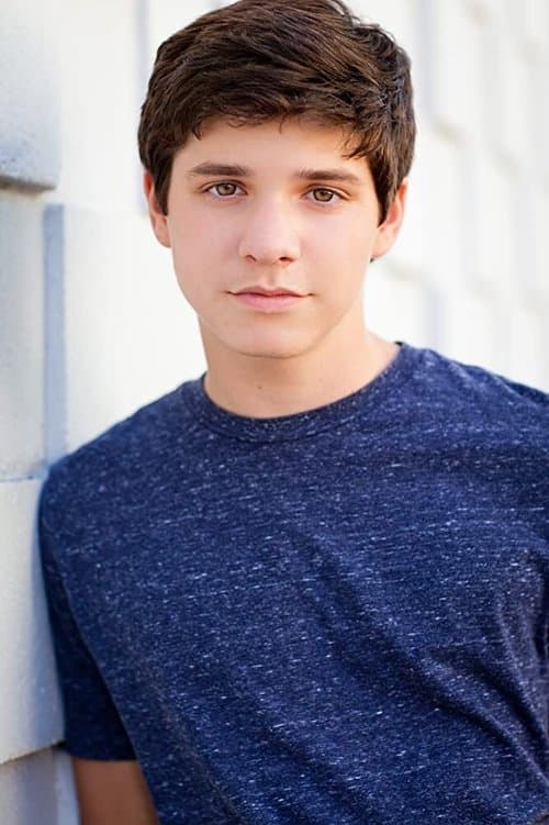 Braeden Lemasters zdjęcie