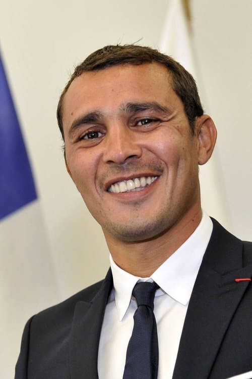 Brahim Asloum zdjęcie