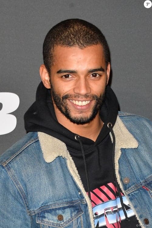 Brahim Zaibat zdjęcie