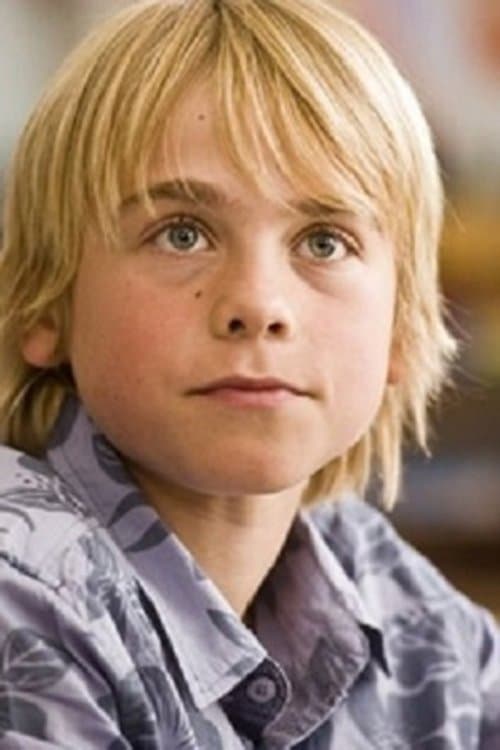 Bram Flick zdjęcie