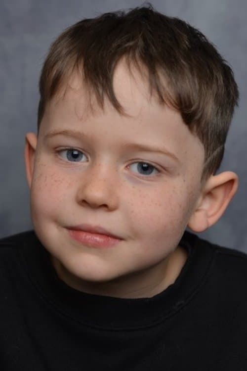 Bram Scott-Breheny zdjęcie