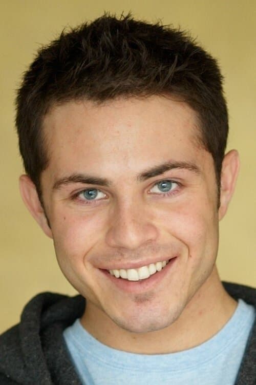 Branden Nadon zdjęcie