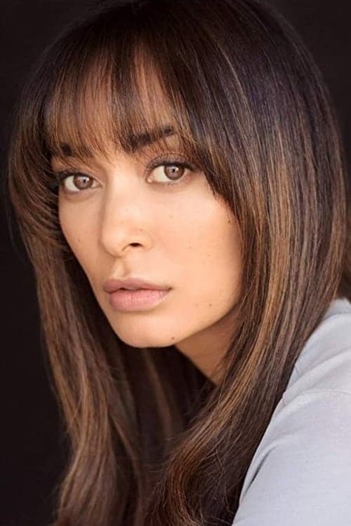 Brandi Alexander zdjęcie