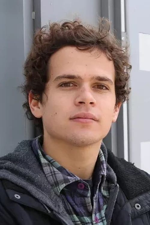 Brando Pacitto zdjęcie