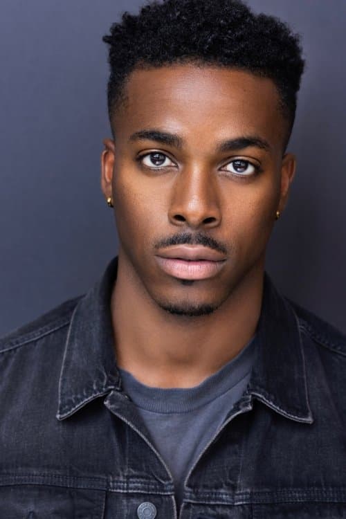 Brandon Black zdjęcie