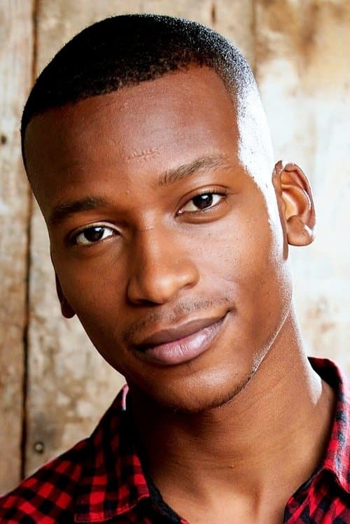 Brandon Brown zdjęcie