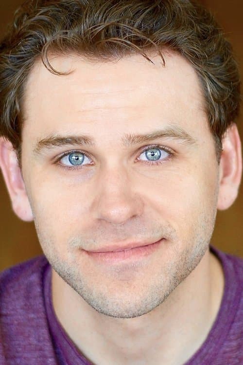 Brandon Farr zdjęcie
