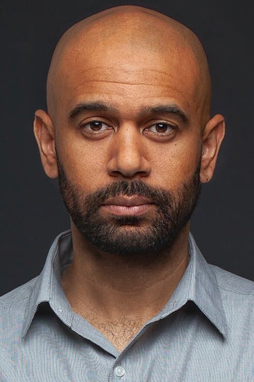 Brandon Ford Green zdjęcie