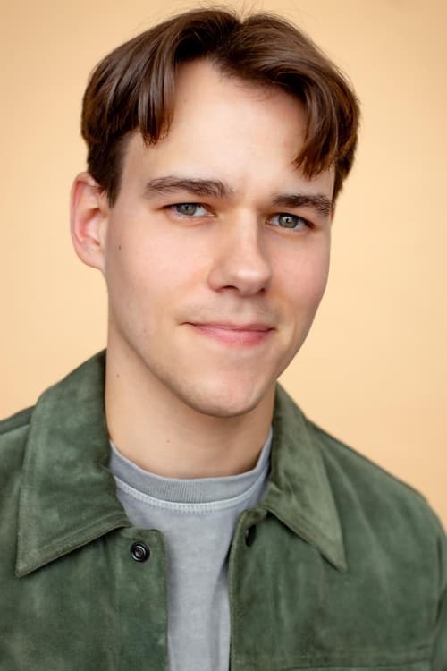 Brandon Johnston zdjęcie