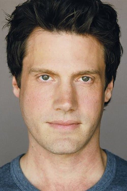 Brandon Keener zdjęcie