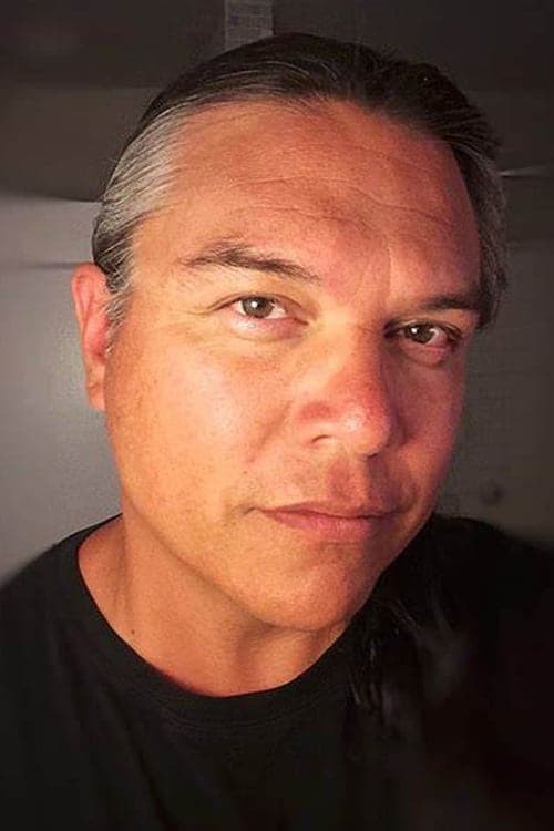Brandon Oakes zdjęcie