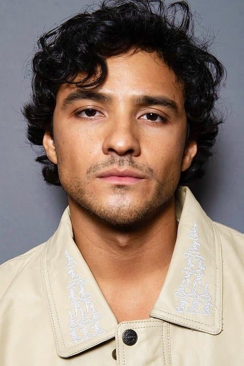 Brandon Perea zdjęcie