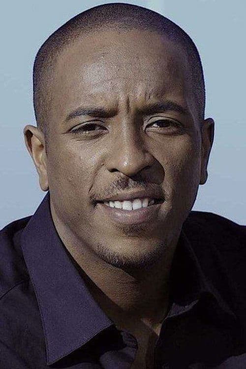 Brandon Quintin Adams zdjęcie