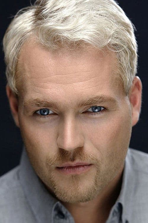 Brandon Rhea zdjęcie